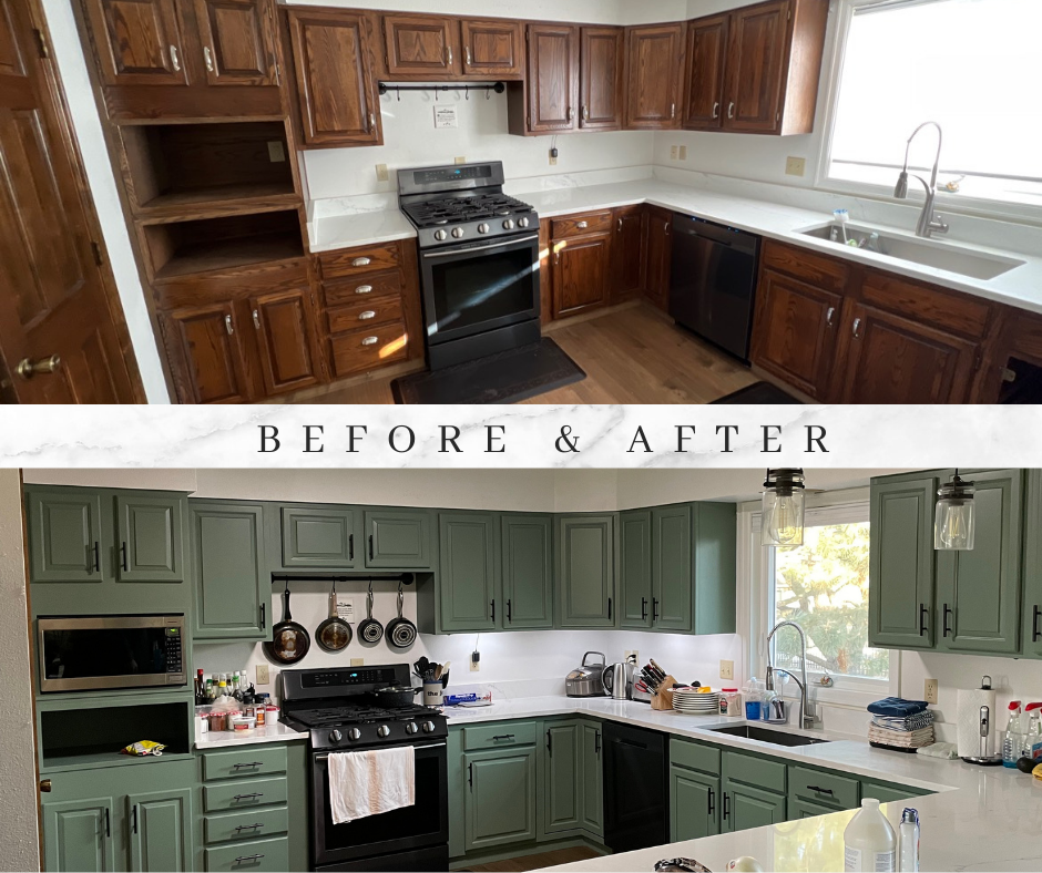 Gallery Craft Finishes